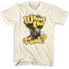 James Brown What The Funk- S/S Tshirt
