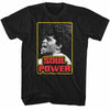 James Brown Soul Power- S/S Tshirt