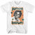 James Brown Stars- S/S Tshirt