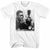 John Coltrane Contemplative- S/S Tshirt
