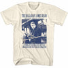 James Dean The Ballad Of- S/S Tshirt