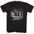 Four Horsemen - Judas Priest T-Shirt