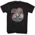Playing Guitar Circle - John Denver T-Shirt