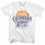 John Denver Take Me Home Country Roads- S/S Tshirt