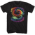 Tie Dye Eel - Jerry Garcia T-Shirt