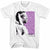 Jimi Hendrix Handwritten Lyrics- S/S Tshirt