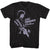 Guitar Shadow - Jimi Hendrix T-Shirt