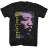 Electric Ladyland - Jimi Hendrix T-Shirt