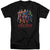 JLA - In League Adult Tall Fit Short Sleeve