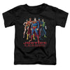 JLA - In League Toddler Short Sleeve