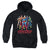 JLA - In League Youth Hooded Sweatshirt