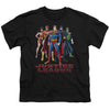 JLA - In League Youth Short Sleeve