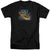 JLA - Heroes United Adult Tall Fit Short Sleeve
