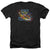 JLA - Heroes United Adult Regular Fit Heather Short Sleeve