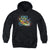 JLA - Heroes United Youth Hooded Sweatshirt