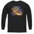 JLA - Heroes United L - S Youth