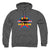 JLA - Stand Tall Adult Pullover Hoodie