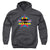 JLA - Stand Tall Youth Hooded Sweatshirt