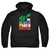 JLA - Heroic Qualities Adult Pullover Hoodie