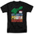JLA - Heroic Qualities Adult Regular Fit Short Sleeve