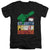 JLA - Heroic Qualities Adult Slim Fit V Neck Cotton