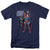 JLA - Protectors Adult Regular Fit Short Sleeve