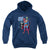 JLA - Protectors Youth Hooded Sweatshirt