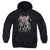JLA - Shades Of Gray Youth Hooded Sweatshirt
