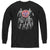 JLA - Shades Of Gray L - S Youth