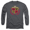 JLA - Defenders Adult Long Sleeve