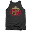 JLA - Defenders Adult Tank Top