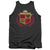 JLA - Defenders Adult Tank Top