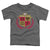 JLA - Defenders Toddler Short Sleeve