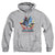 JLA - Team Power Adult Pullover Hoodie