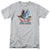 JLA - Team Power Adult Regular Fit Short Sleeve