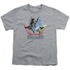 JLA - Team Power Youth Short Sleeve