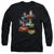 JLA - Group Portrait Adult Long Sleeve