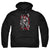 JLA - JLA Explosion Adult Pullover Hoodie