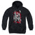JLA - JLA Explosion Youth Hooded Sweatshirt