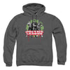 JLA - JLA Trio Adult Pullover Hoodie