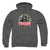 JLA - JLA Trio Adult Pullover Hoodie