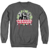 JLA - JLA Trio Adult Crewneck Sweatshirt