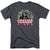 JLA - JLA Trio Adult Regular Fit Short Sleeve