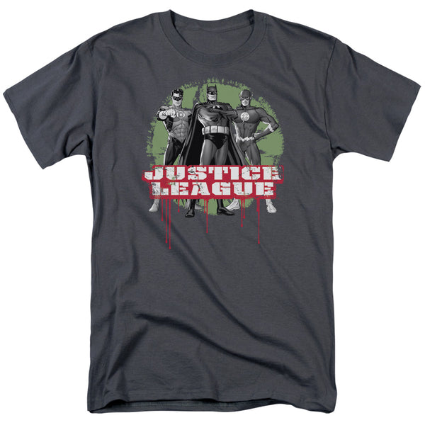 JLA - JLA Trio Adult Regular Fit Short Sleeve