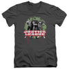 JLA - JLA Trio Adult Slim Fit V Neck Cotton