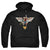 Wonder Woman - Ww 80Th Collage Logo Adult Pullover Hoodie