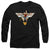 Wonder Woman - Ww 80Th Collage Logo Adult Long Sleeve