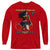 Wonder Woman - Ww 80Th Stance L - S Youth