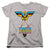 Wonder Woman - Truth, Compassion, Strength Women's Short Sleeve