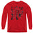 JLA - Five Stars L - S Youth